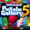 Super Collapse! Puzzle Gallery 5 gioco