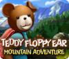 Teddy Floppy Ear: Mountain Adventure gioco
