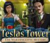 Tesla's Tower: The Wardenclyffe Mystery gioco