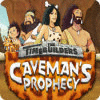 The Timebuilders: Caveman's Prophecy gioco