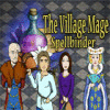 The Village Mage: Spellbinder gioco