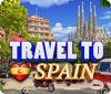 Travel To Spain gioco