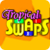 Tropical Swaps gioco