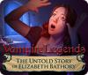 Vampire Legends: The Untold Story of Elizabeth Bathory gioco