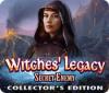 Witches' Legacy: Secret Enemy Collector's Edition gioco