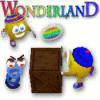 Wonderland gioco