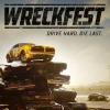 Wreckfest gioco