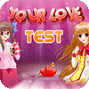 Your Love Test gioco