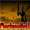 Machine Hell game