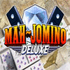  Mah-Jomino gioco