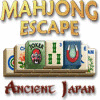  Mahjong Escape: Ancient Japan gioco