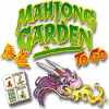  Mahjong Garden To Go gioco