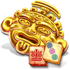 Mahjongg: Ancient Mayas game