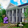 Mary Kay Andrews: The Fixer Upper game