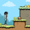 Meez Adventure Game gioco