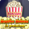 Megaplex Madness: Now Playing game