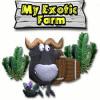  My Exotic Farm gioco