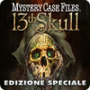 Mystery Case Files: 13th Skull Collector's Edition gioco