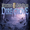 Mystery Case Files: Dire Grove game