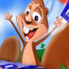 Nertz Solitaire game