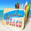 Paradise Beach game