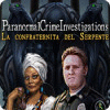Paranormal Crime Investigations: Brotherhood of the Crescent Snake gioco