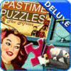  Pastime Puzzles gioco