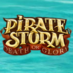 Pirate Storm gioco