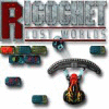  Ricochet Lost Worlds gioco