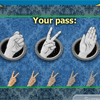 Rock-Paper-Scissors gioco