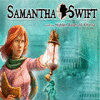 Samantha Swift and the Hidden Roses of Athena game