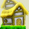 Save the totem village game