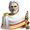 Settlement. Colossus game