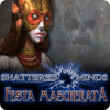 Shattered Minds: Masquerade gioco