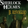 Sherlock Holmes: The Awakened game