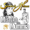 Sherlock Holmes - The Mystery of the Mummy game