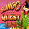 Slingo Quest Hawaii game