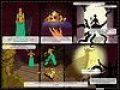 Free download 1001 Nights: The Adventures of Sindbad screenshot 2