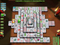 Free download 3D Magic Mahjongg screenshot