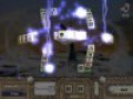 Free download Aerial Mahjong screenshot