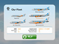 Free download Air Solitaire screenshot 2