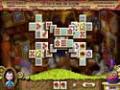 Free download Alice's Magical Mahjong screenshot