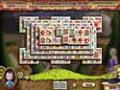 Free download Alice's Magical Mahjong screenshot