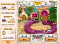Free download Alice's Tea Cup Madness screenshot 1