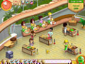 Free download Amelie's Cafe screenshot 1