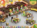 Free download Amelie's Cafe screenshot 2