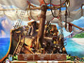 Free download Ancient Spirits - Colombus' Legacy screenshot 1