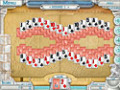 Free download Ancient Tripeaks 2 screenshot 2