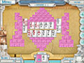 Free download Ancient Tripeaks 2 screenshot 3