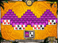 Free download Ancient Tripeaks screenshot 2